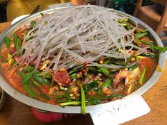 -京玉菲饭店(李村店)