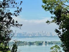 -东湖落雁景区