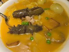 -彩虹之约•淮扬家宴(亚运村店)