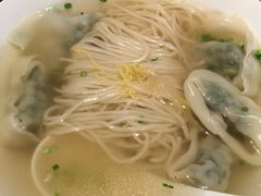 -鼎泰丰(当代商城店)