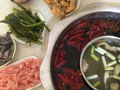 -大龙火锅(老店)