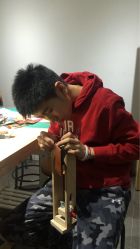 -故事馆手作综合体验馆