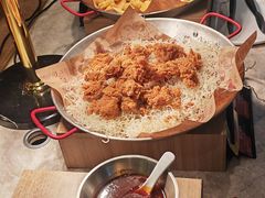 -比格比萨自助(宝山日月光店)