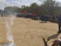 -红嫂家乡旅游区