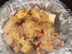 -峰景台亚姨牛杂