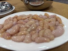 -濠轩阁特色生蚝火锅(水湾路店)