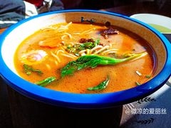 -海昌极光餐厅