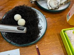-老何家后安粉·糟粕醋海鲜火锅(三亚湾椰梦长廊店)