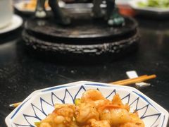 -誉八仙酒楼(静安大悦城店)