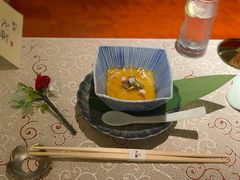 -九献创意菜·牛排料理(亮马河花园店)