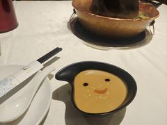 -东来顺饭庄(西直门店)