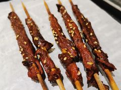 -聚点串吧·北京烧烤(朝北店)