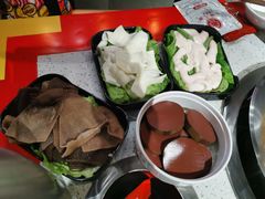 -牛華八婆火锅串串(南中环店)