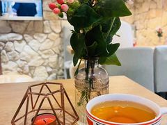 -LA CREPERIE BRETONNE布列塔尼法式餐厅(天童北路店)