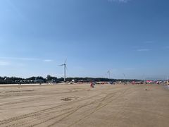 -六鳌翡翠湾滨海度假景区