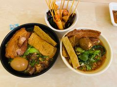 -东方削面(迎泽街店)