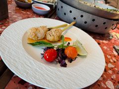 -泰漾Yang Aroi(静安嘉里中心店)