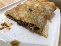 -弄堂咪道-饭香·面香·馄饨香(汇锦广场店)