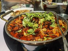 -丰和日丽(瑞虹天地月亮湾店)