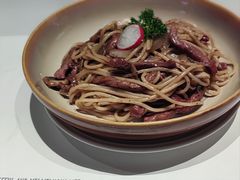 -静香HOUSE·全时段融合餐厅(七星欢乐颂店)
