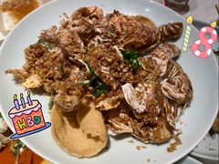 -小厨师·二十年沈家门小海鲜(百井坊巷店)