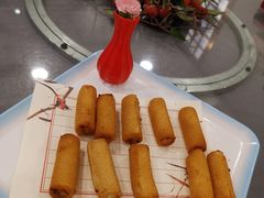 -海宝酒家(中山四路店)