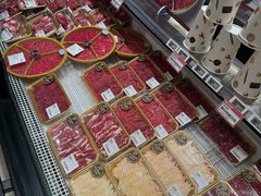 -恒生万鹂广场(唐镇店)