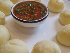 -黑土地东北私房菜馆(南门大街店)