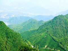 -山沟沟景区