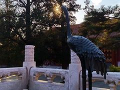 -北京市劳动人民文化宫(太庙)