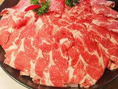 -尚尚仙·酸汤猪手·猪肚鸡火锅(华联万柳购物中心店)