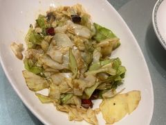 -辛香味烧鱼馆·非遗技艺·排骨红烧肉(光谷医药园店)
