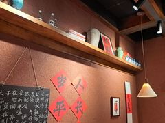 -巴卤社老火锅(财富店)
