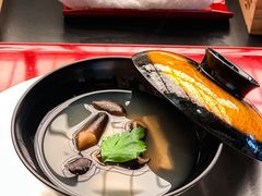 -鳥喜Toriki怀石烧鸟料理