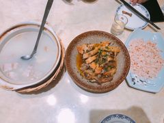 -吴门人家·苏宴宫廷菜(拙政园店)