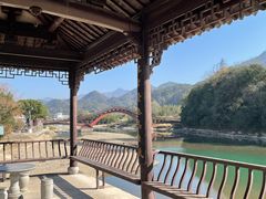 -绩溪龙川景区