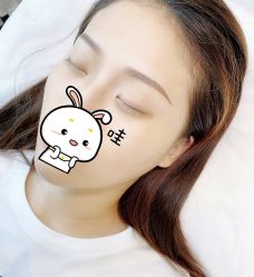 点击看大图 -MIVI·纹眉半永久野生眉