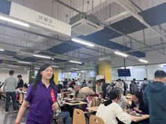-清华大学-清芬园
