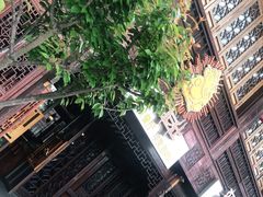 -甘尼仕印度餐厅酒吧(斜塘老街店)