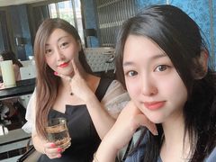 -上海苏宁宝丽嘉酒店·Cafe Bellagio西餐厅