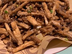 -东来土菜馆(民祥园路店)