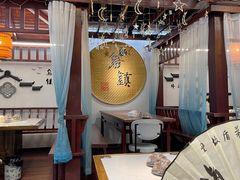 -外婆船宴餐厅·外婆喊你回家吃饭