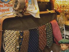 -JOURNEY SHOP.vintage杂货铺