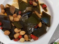 -灶座小锅烀饼·铁锅炖(道里店)