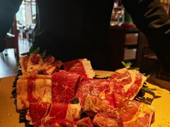 -300杯·和牛烧肉清酒专门店(廊里店)