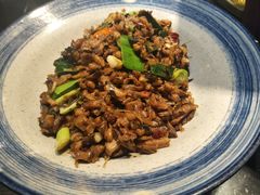 -印象鲵宴·张家界地标美食名片(溪布街店)