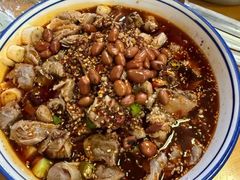 -老字号怡玺·藿香雅鱼(20年雅安店)