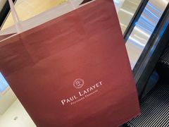 -PAUL LAFAYET 法式甜品(国金中心商场店)