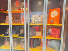 -煲王粤菜餐厅(中侨中心店)