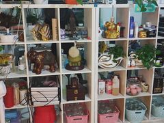 -润合汇养生馆(佳宁娜广场店)